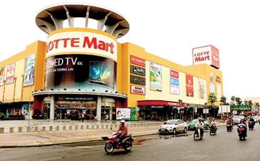 Kỳ vọng sự bứt phá 
sau Chương trình PMI LED