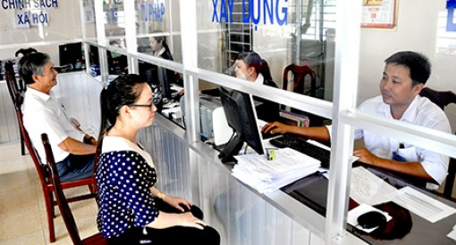 Ngăn ngừa vi phạm trong Đảng