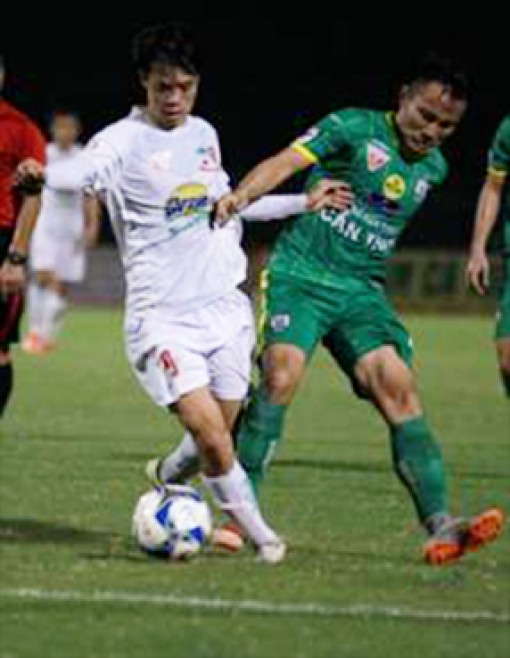 XSKT Cần Thơ - Hoàng Anh Gia Lai: Thế thời đã đổi