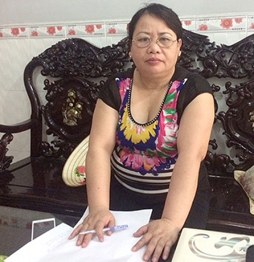 Án khó thi hành vì tài sản thi hành án không ai mua