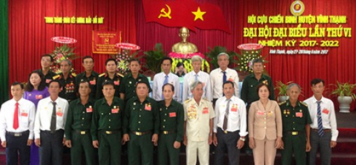 Phấn đấu mỗi năm xây dựng
ít nhất 12 mô hình Dân vận khéo