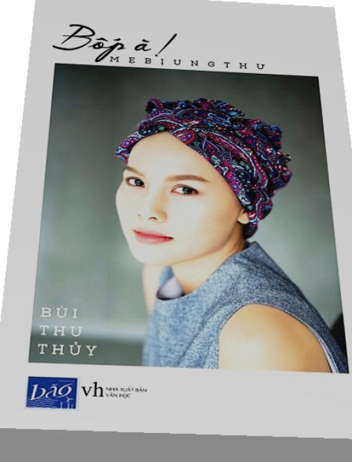 Bệnh tật không thể quật ngã người mẹ kiên cường