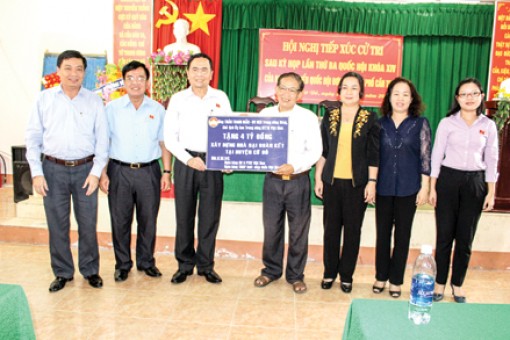 Kiến nghị tăng cường kiểm tra, xử lý nghiêm vi phạm về vệ sinh an toàn thực phẩm