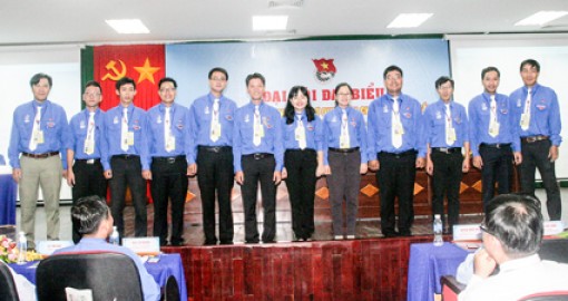 Phấn đấu giới thiệu hơn 1.500 đoàn viên ưu tú cho cấp ủy xem xét, kết nạp