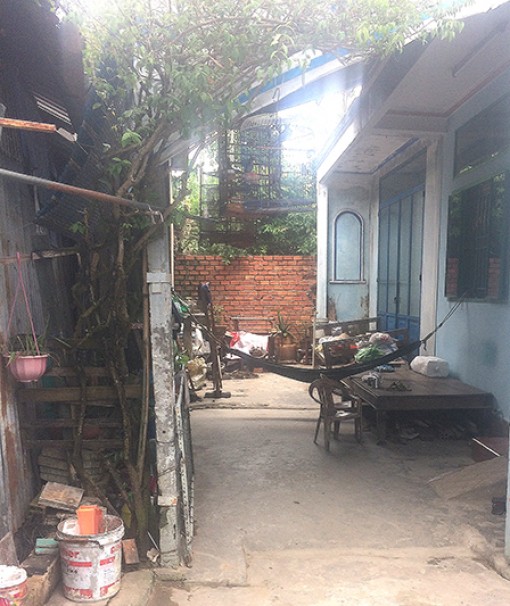 Được giao nhà không đúng diện tích, người trúng đấu giá chịu khổ