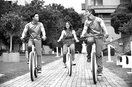 Khi thế giới không còn màu sắc và cảm xúc