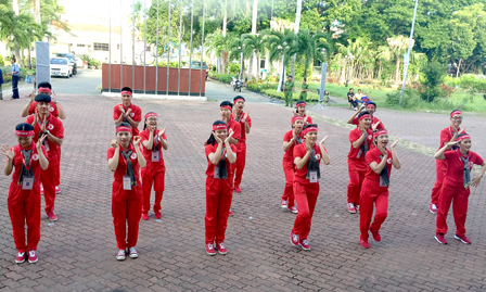 Hành trình kết nối dòng máu Việt