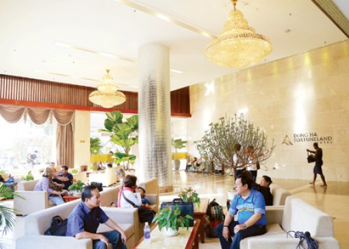 Mang đến nhiều tiện ích cho khách hàng