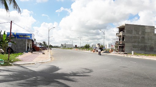 Cần hiểu rõ hơn về chính sách tái định cư, hỗ trợ đào tạo nghề