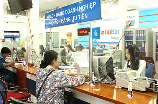 Siết kỷ luật, kỷ cương tài chính