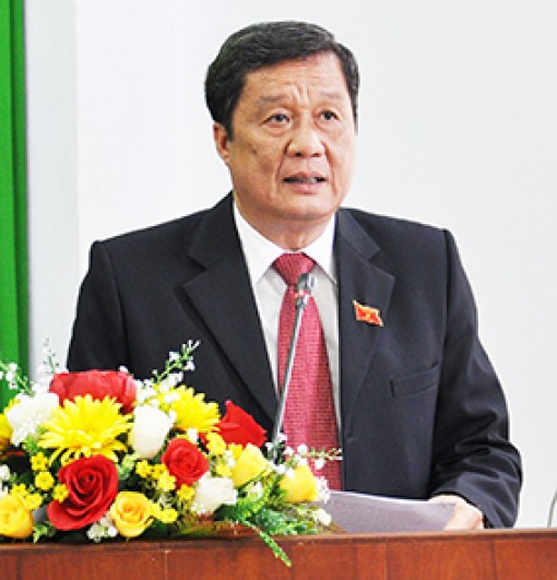 Đề ra giải pháp đồng bộ, quyết tâm thực hiện thắng lợi nhiệm vụ năm 2017