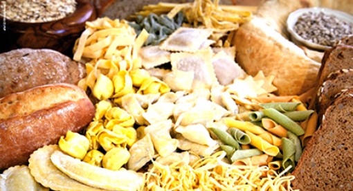 Chế độ ăn ít chất bột đường giúp tăng cơ hội thụ thai