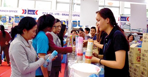 Cơ hội phát triển hợp tác thương mại