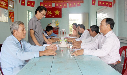 Nhiều nội dung, hình thức phong phú, đa dạng