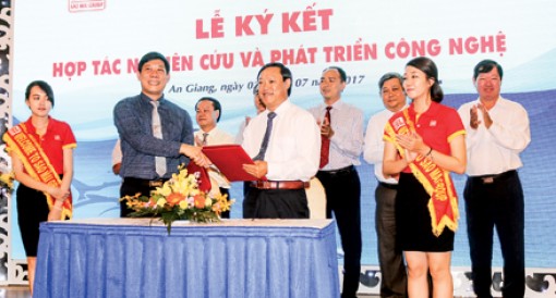 IDI kết nối vòng tay lớn
