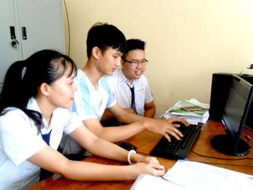 Thí sinh cần lưu ý