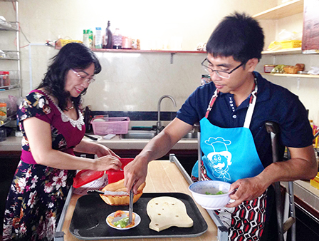 Điểm tựa