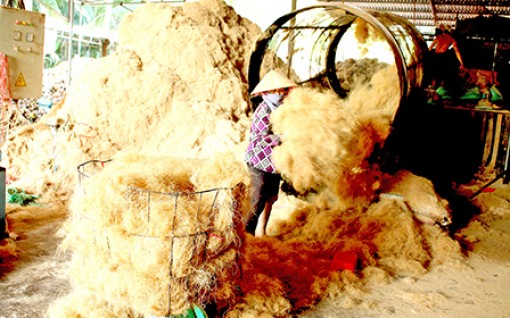 Tích cực mời gọi đầu tư vào Bến Tre