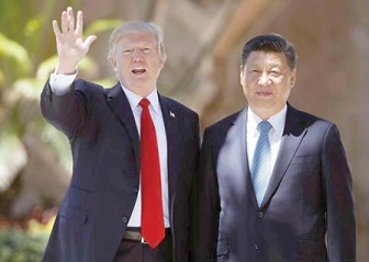 Đối thoại kinh tế Mỹ - Trung sẽ gay cấn
