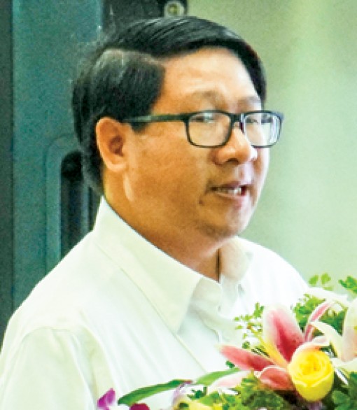 Nhiều cơ hội để xây dựng thành công Chiến lược Chống chịu cho TP Cần Thơ