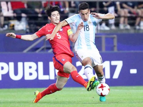 10 cầu thủ sẽ tỏa sáng tại vòng loại U23 châu Á