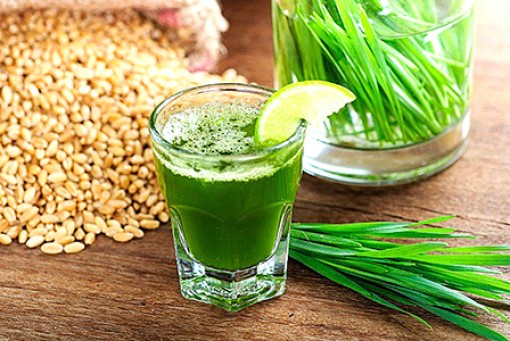 Đánh tan sỏi thận bằng hỗn hợp nước chanh