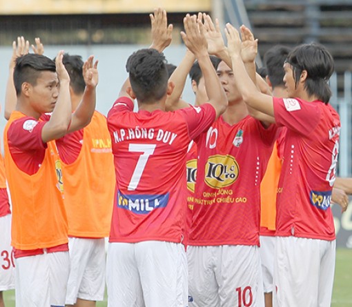 U22 Việt Nam ghi bàn càng nhiều càng tốt