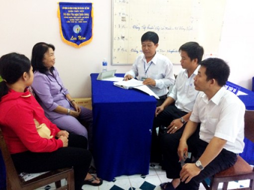 Hệ quả của việc không để lại di chúc