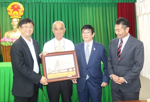 Cần Thơ nỗ lực trở thành điểm đến hấp dẫn