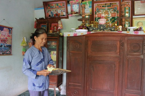 Vẹn nghĩa tào khang
