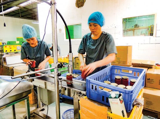 Cạnh tranh bằng sự khác biệt