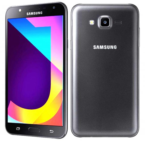 Samsung “đẻ” thêm phiên bản mới của Galaxy J7