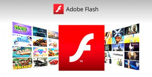 Adobe lên lịch “nghỉ hưu” cho Flash vào cuối năm 2020