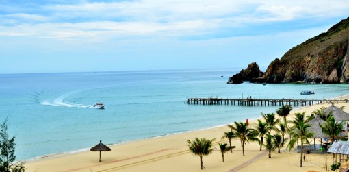 Ngủ lại Kỳ Co