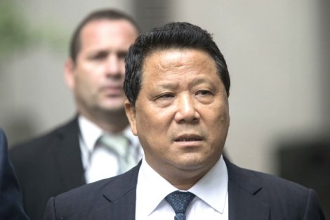 Mỹ kết tội tỉ phú Ma Cao vì hối lộ quan chức LHQ