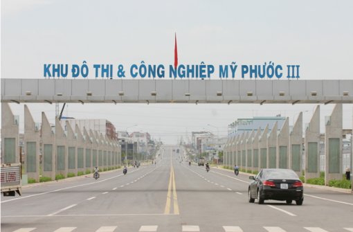 Chugiong.com - Sàn giao dịch mua bán đất nền Mỹ Phước tốt nhất