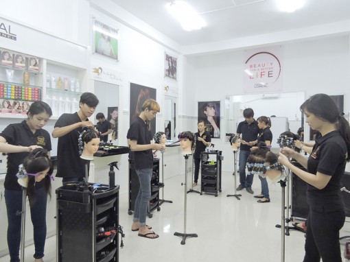 Đổi đời từ những dự án phi chính phủ