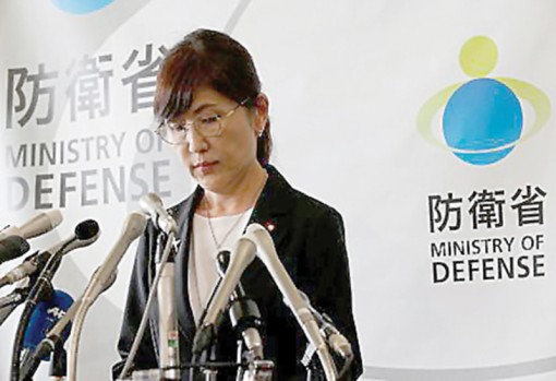 Thêm thách thức cho Thủ tướng Nhật