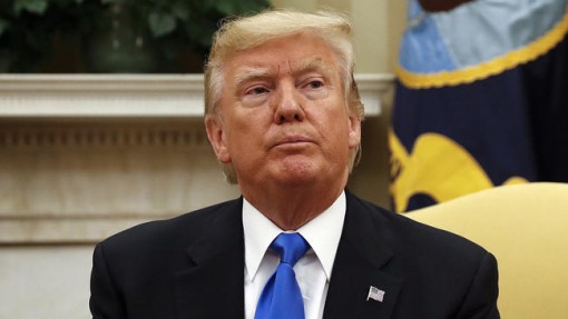 Quốc hội Mỹ đưa ông Trump vào thế kẹt