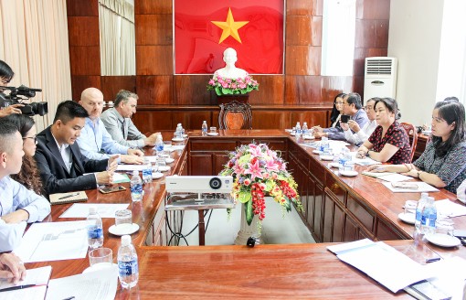 Tiềm năng phát triển 
điện năng lượng mặt trời