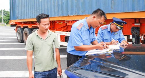 Xây dựng mới và nâng cấp, sửa chữa 189km đường giao thông nông thôn