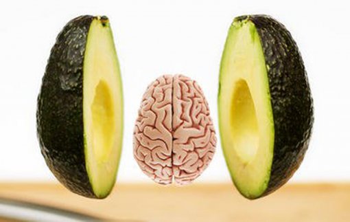 Ăn rau quả chứa lutein làm chậm 
tốc độ lão hóa não