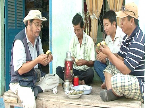“Khám phá miền Tây”, nhớ quá!