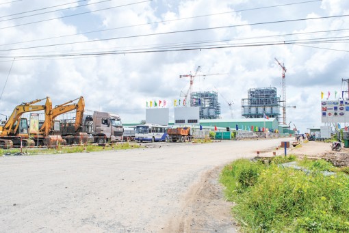 Hậu Giang: Tiếp nhận 2 dự án FDI đăng ký đầu tư với tổng vốn trên 4 tỉ USD