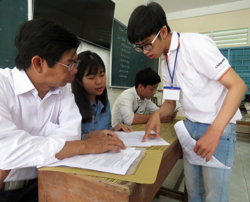 Đại học Kỹ thuật- Công nghệ Cần Thơ công bố 867 thí sinh trúng tuyển đợt 1