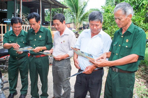 Sớm nâng cấp tuyến quốc lộ 80