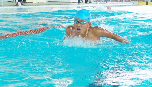 Đừng chỉ là những chiếc huy chương...