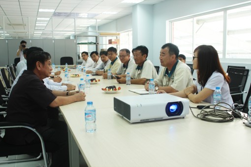 Năng động hội nhập, hoàn thiện môi trường đầu tư