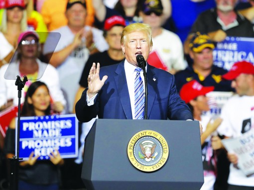 Mỹ tăng tốc điều tra cáo buộc Nga

can thiệp bầu cử