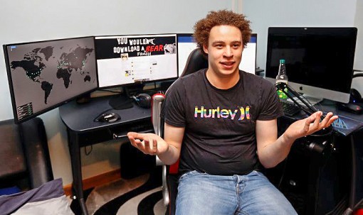 Mỹ bắt giữ “người hùng” ngăn chặn mã độc WannaCry